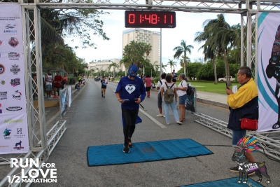 Run for Love 2024